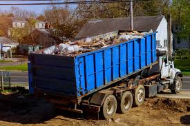 Demolition Debris Removal in De Pere, WI